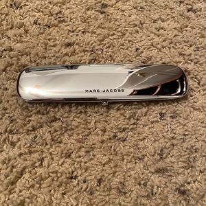 Marc Jacobs Eye-Conic Palette in Steel(etto)